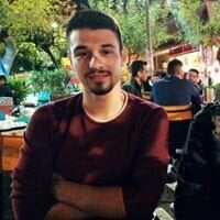 Chris Tsaousis