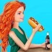 BarbieQ