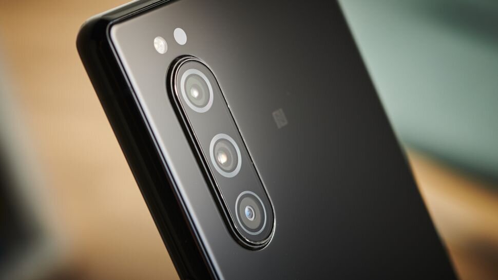 Το Sony Xperia 6 είναι ίσως το πρώτο smartphone της Sony με υποστήριξη 5G