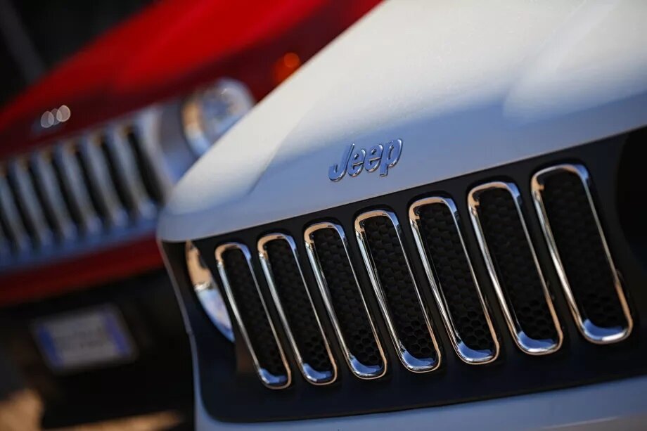 H Fiat Chrysler και η Foxconn θα κατασκευάσουν ηλεκτρικά αυτοκίνητα για την αγορά της Κίνας