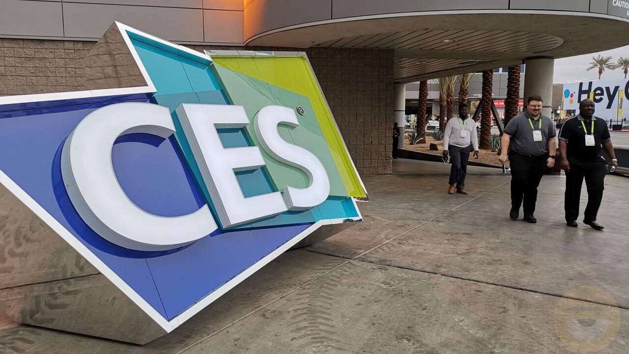 CES 2020: Η καρδιά της τεχνολογίας χτυπά στο Las Vegas