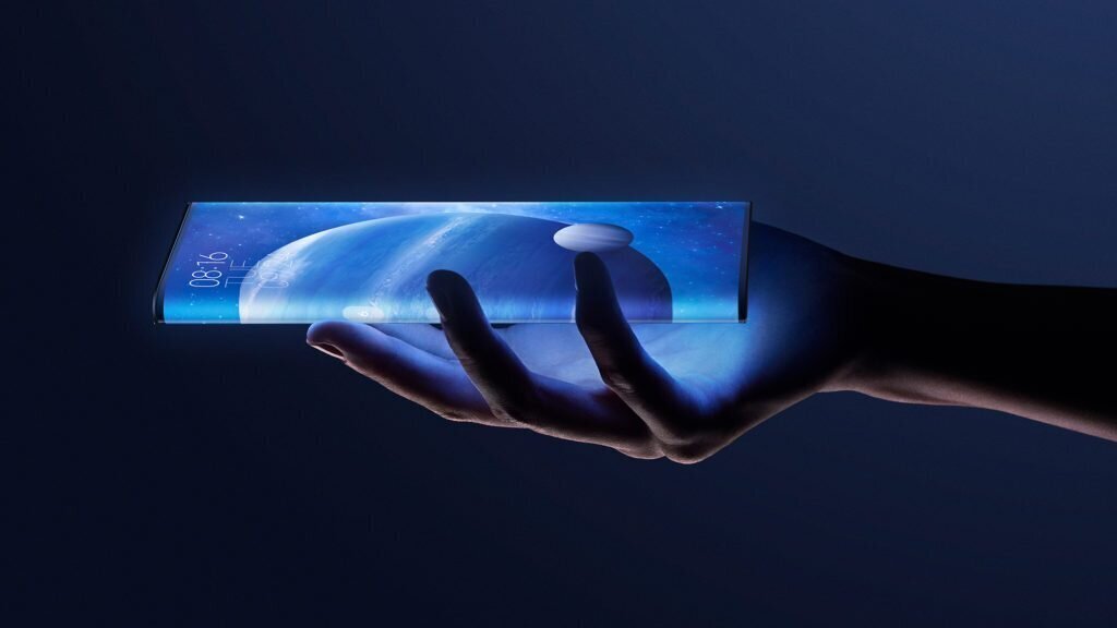 Η Xiaomi παγώνει την κυκλοφορία του Mi Mix Alpha επ’ αόριστον