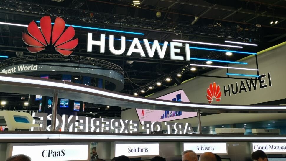 Συνεργασία Huawei με TomTom για την αντικατάσταση των Google Maps
