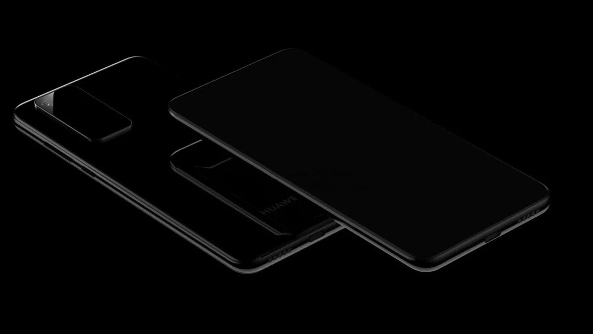 Renders του Huawei P40 δείχνουν ότι διαθέτει τριπλή κύρια κάμερα