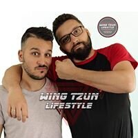 Wing Tzun Lifestyle