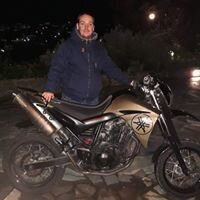 Βασίλης Κοντός