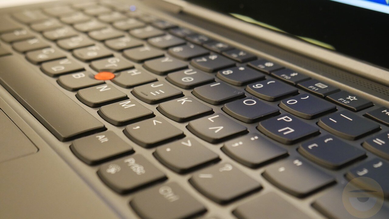 Lenovo ThinkPad X1 Yoga 2019 (4th Generation) Review