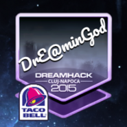 Dreamingod