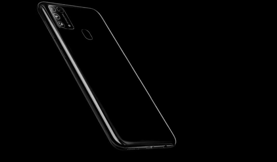 Νέο Galaxy M31 από την Samsung με τετραπλή κύρια κάμερα και μπαταρία 6000mAh
