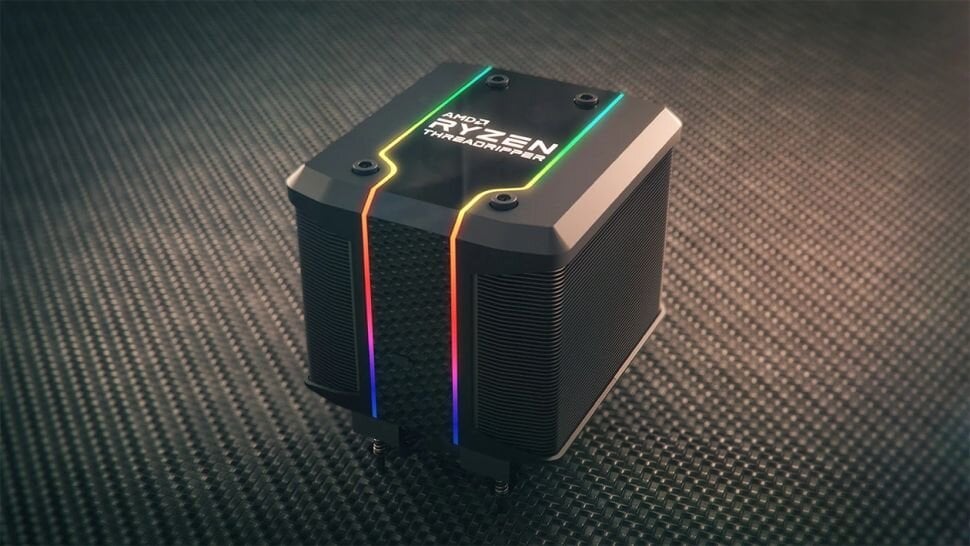 H AMD υπερασπίζεται τον Threadripper 3990X: Tα «reviews» είναι εσφαλμένα