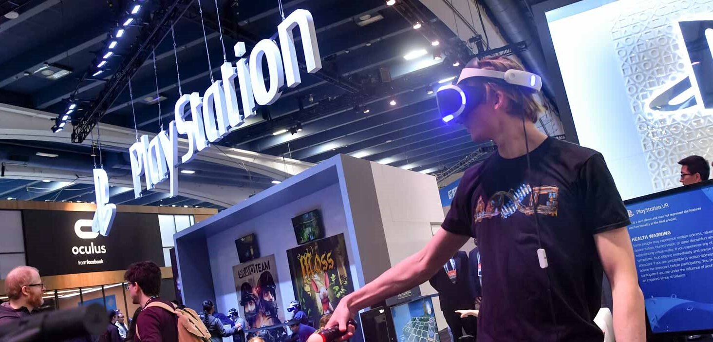 Οι Sony και Facebook «αποχωρούν» από το GDC 2020 λόγω του κορωνοϊού
