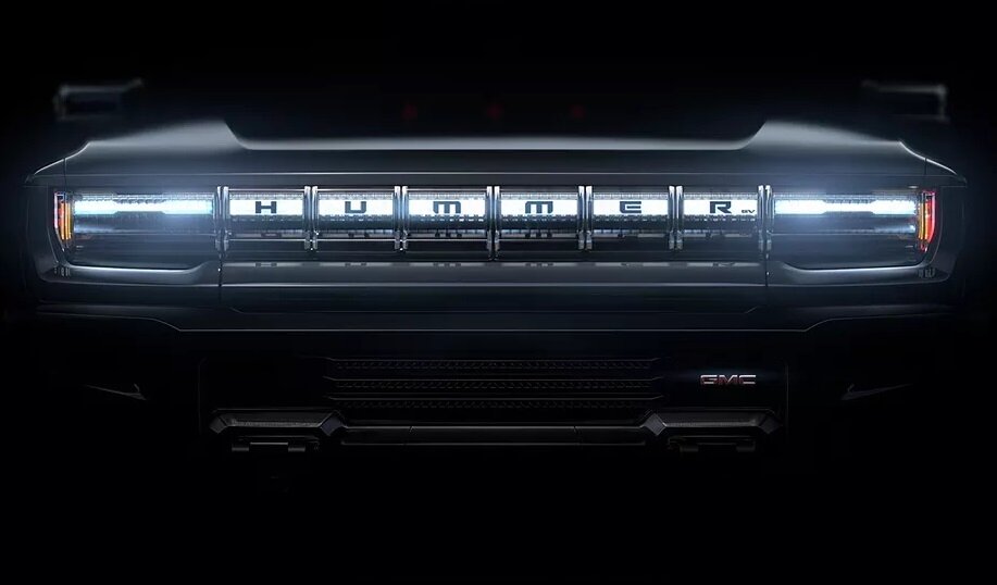 Το Hummer επιστρέφει… ηλεκτρικό και με 1000 ίππους