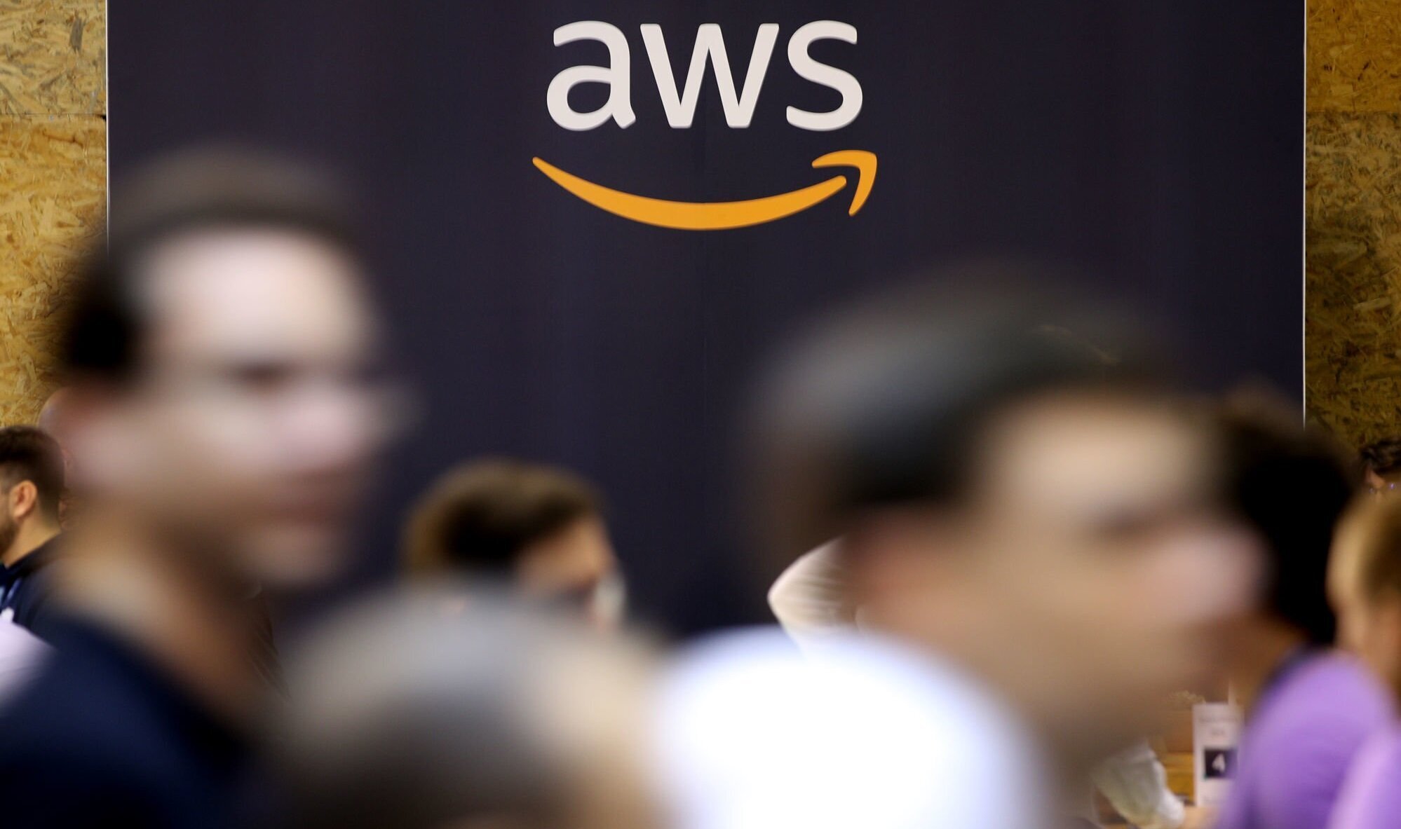 Τοποθεσία στην Ελλάδα για το AWS Cloudfront Edge δημιουργεί η Amazon
