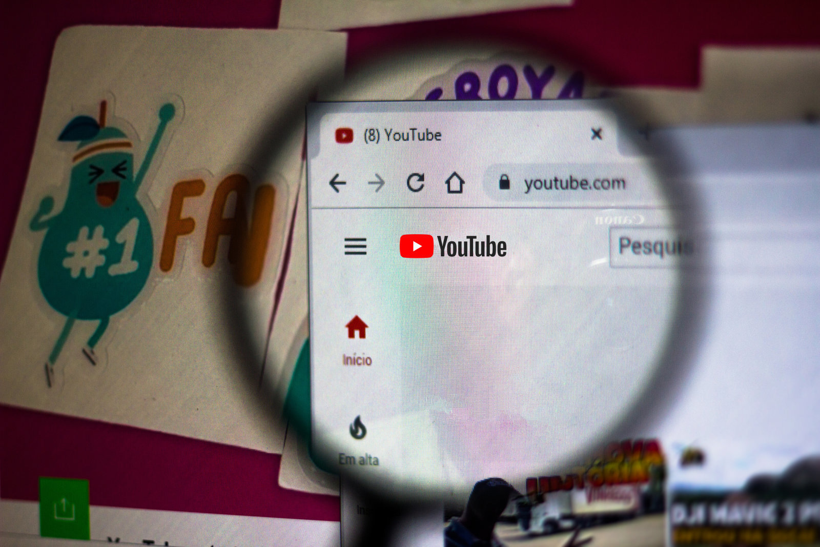 Το YouTube θα αποσύρει το παλαιότερο web interface τον Μάρτιο