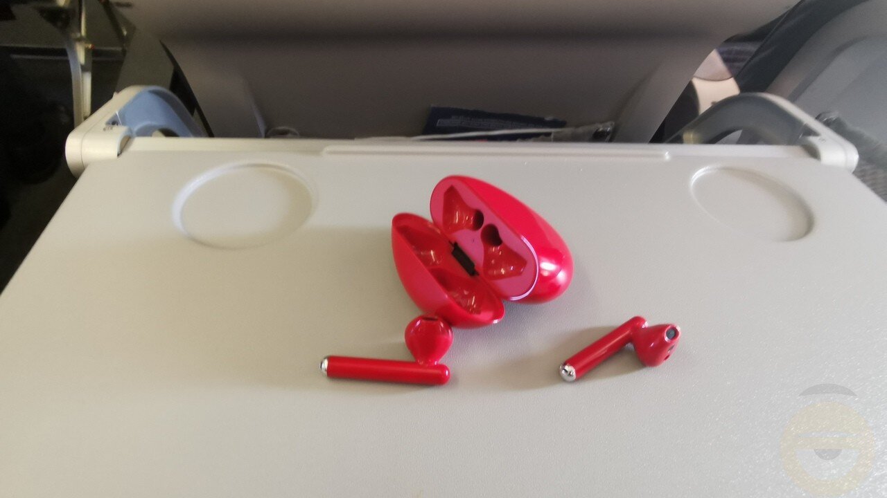 Huawei Freebuds 3 Review