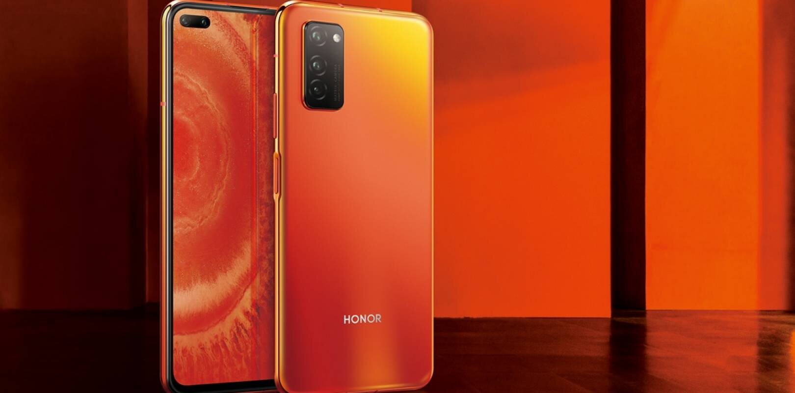 Ανακοινώθηκαν οι εκδόσεις των Honor 9X Pro και View 30 Pro για την παγκόσμια αγορά