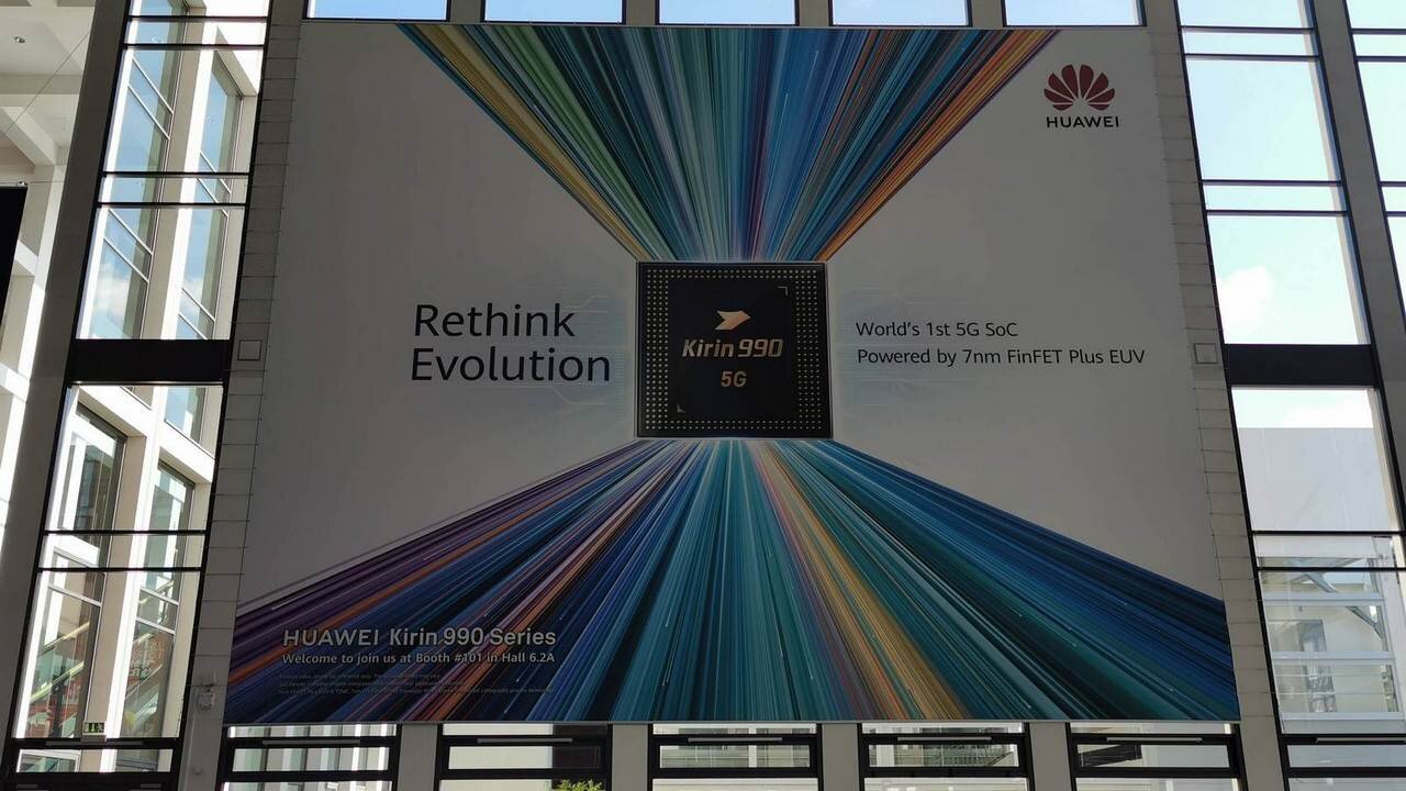 Η σειρά P40 της Huawei θα ανακοινωθεί στις 26 Μαρτίου