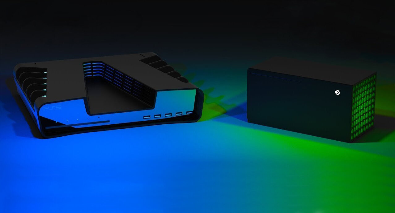 Τα PlayStation 5 και Xbox Series X αναμένεται να στοιχίζουν σχεδόν $500 το καθένα