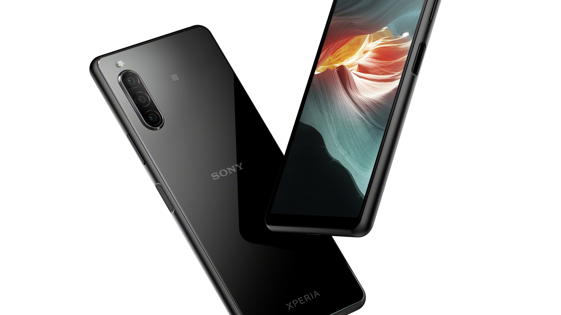 To Sony Xperia 10 II έρχεται με τριπλή κάμερα, 6,0 ιντσών OLED οθόνη και SD665