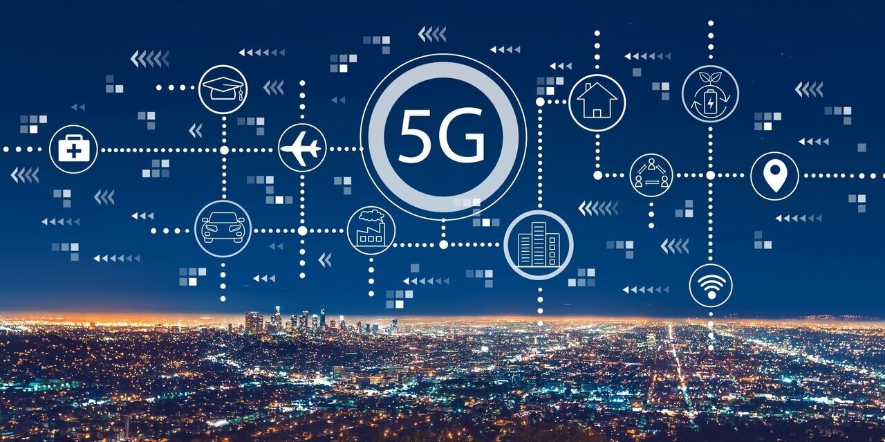 Ασφαλές το 5G σύμφωνα με τον διεθνή αρμόδιο φορέα