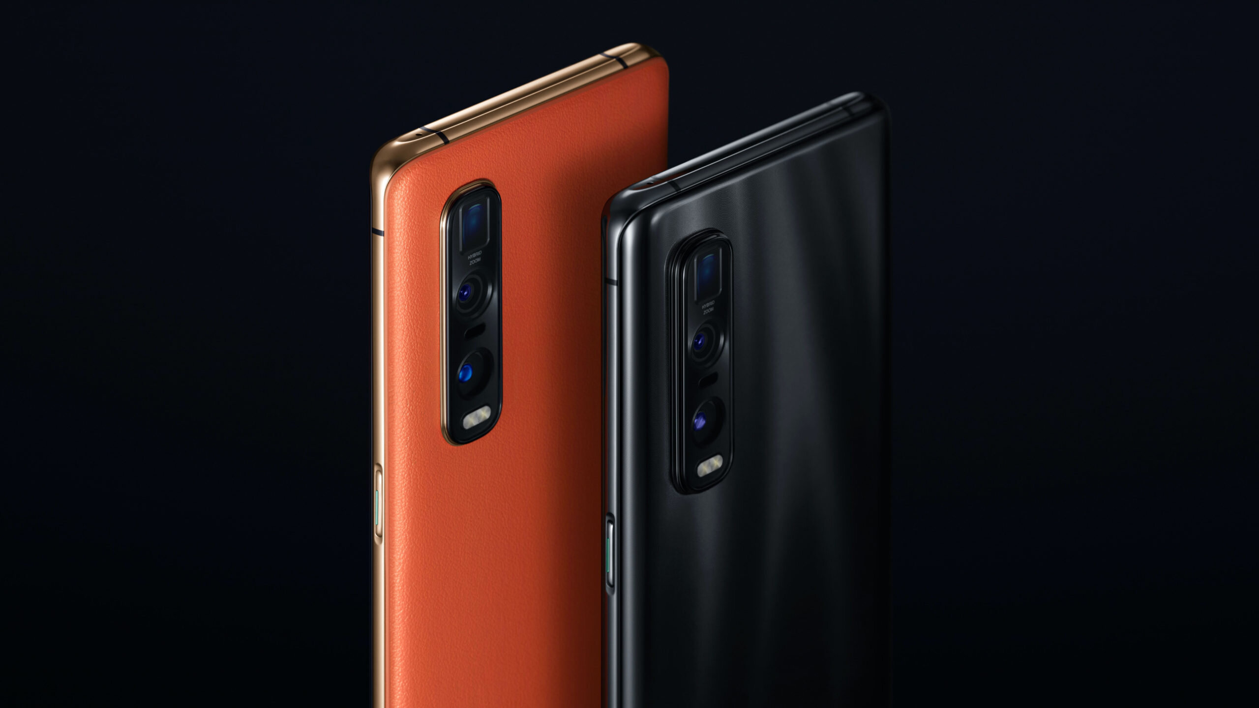 Η Oppo ανακοίνωσε τα Find X2 και Find X2 Pro με SD865 5G, 12GB RAM και οθόνες 120Hz