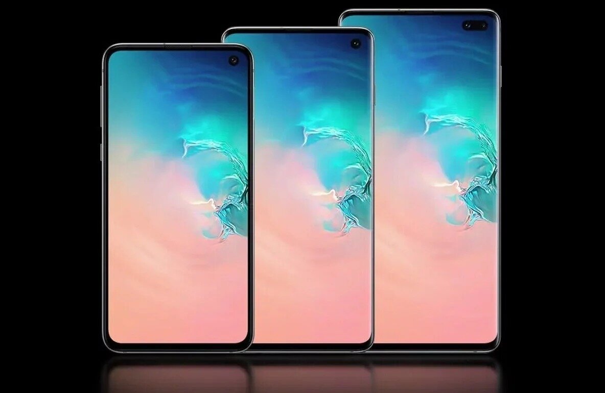 Λειτουργίες της σειράς Galaxy S20 φέρνει η Samsung στα Galaxy S10