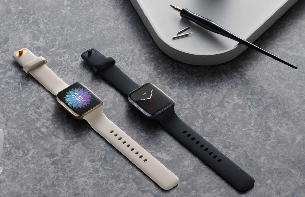 To Oppo Watch έρχεται με δυνατότητα ηλεκτρο-καρδιογραφήματος (ECG) και eSIM