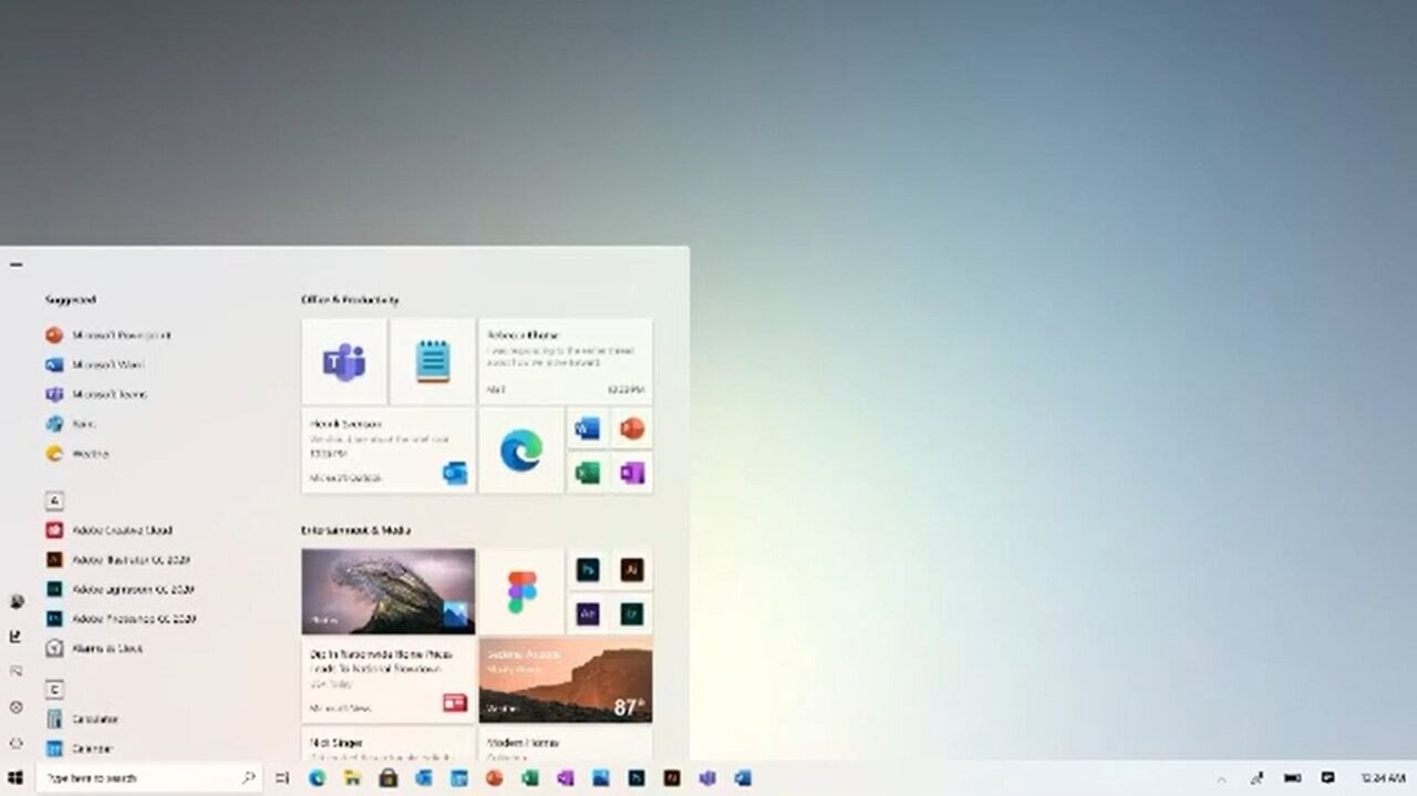 Η Microsoft αποκαλύπτει το νέο UI των Windows 10 γιορτάζοντας το 1 δισ. χρήστες