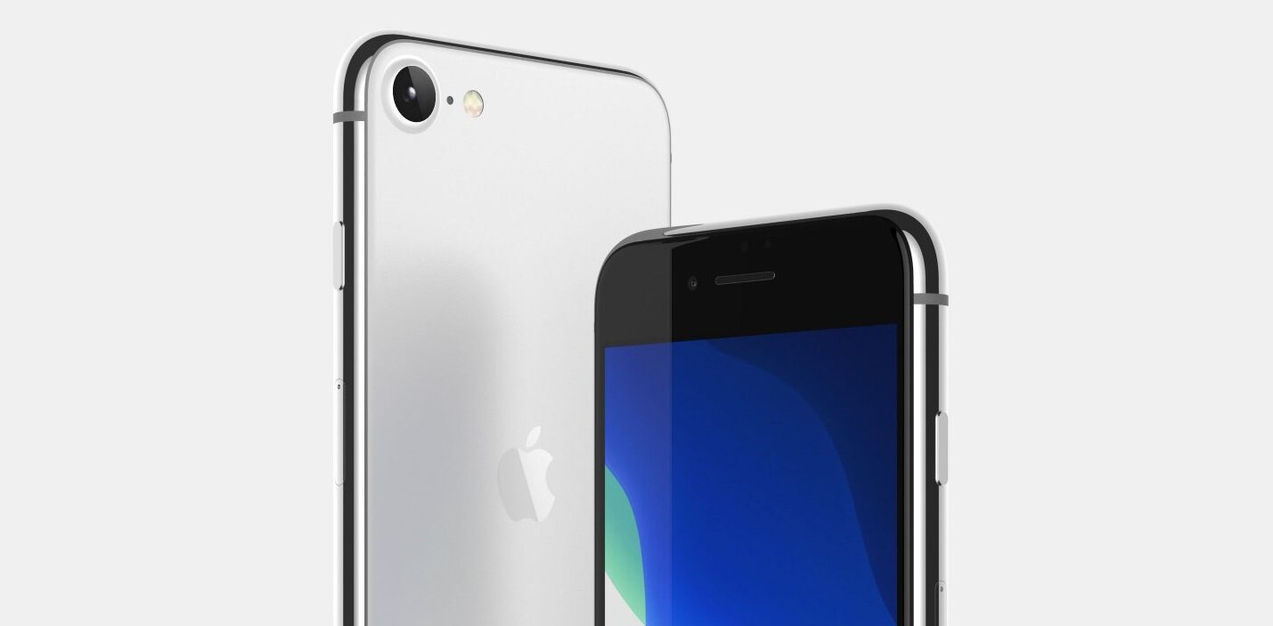 Αναβάλλεται επ' αόριστον το λανσάρισμα του iPhone 9