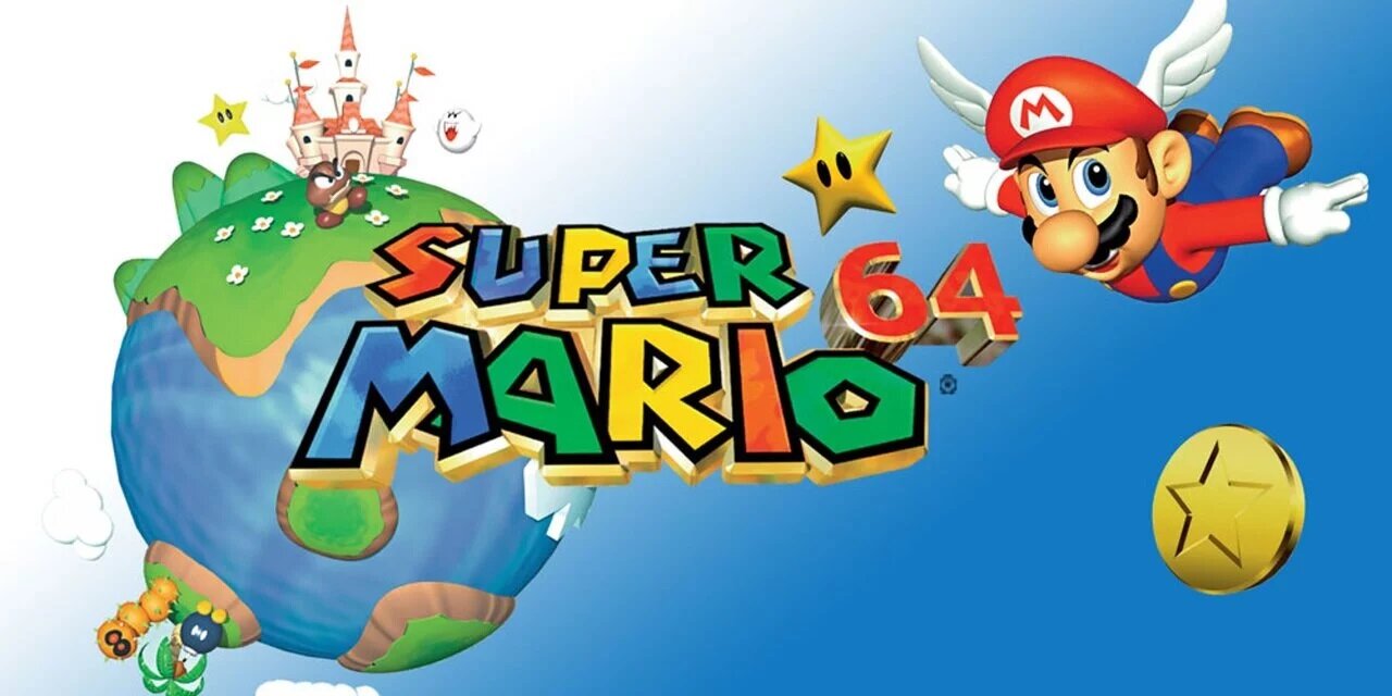 Η Nintendo ετοιμάζει remaster κλασσικών Mario παιχνιδιών