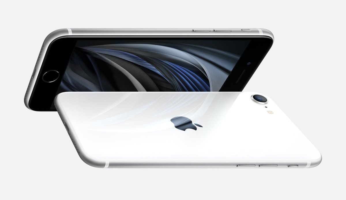 Οι τιμές διάθεσης του iPhone SE στην Ελλάδα και πότε κυκλοφορεί