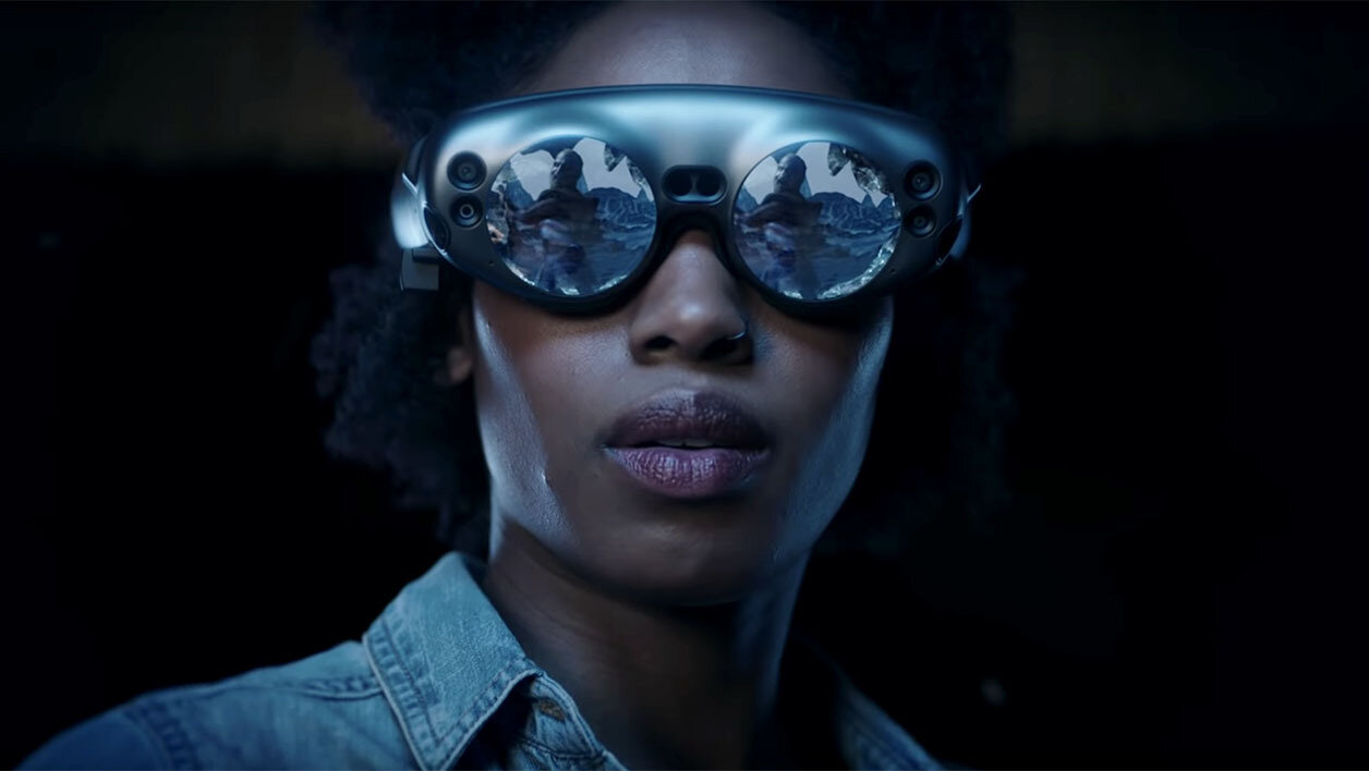 Οι απολύσεις που έκανε η Magic Leap «εκτροχιάζουν» τις φιλοδοξίες της