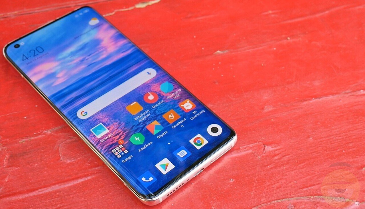 Xiaomi Mi 10 Pro Review