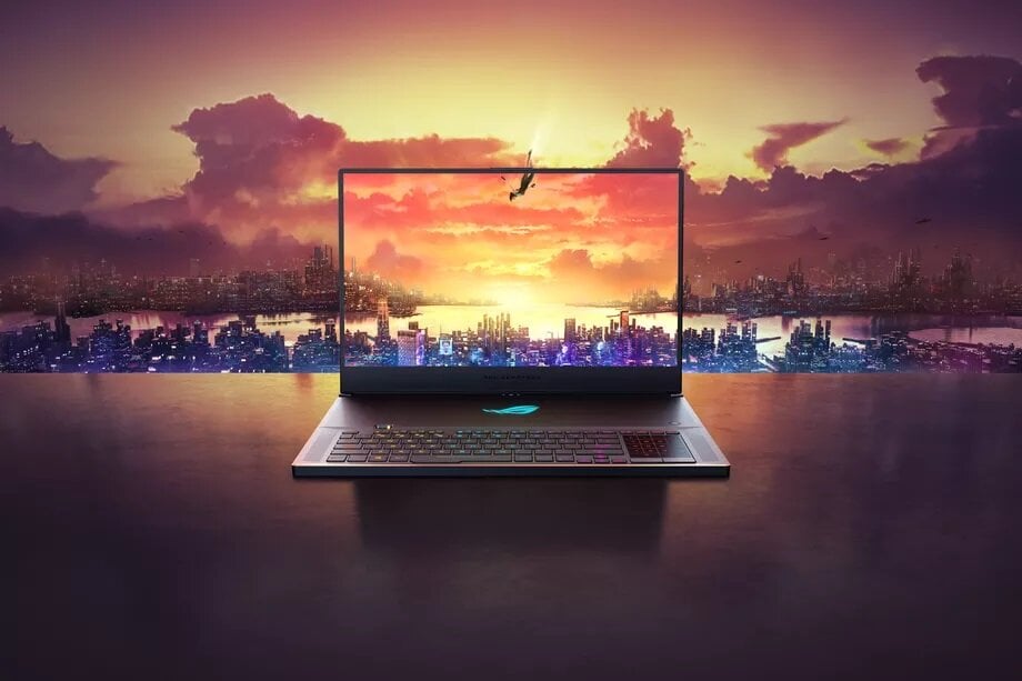 Η Nvidia ανακοίνωσε τις GeForce RTX 2070 Super και 2080 Super GPUs για notebooks