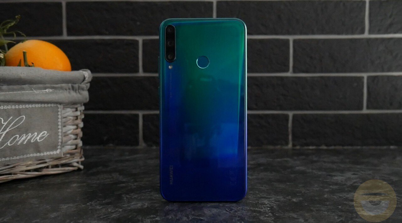 Περισσότερες πληροφορίες για "Huawei P40 Lite E Review"