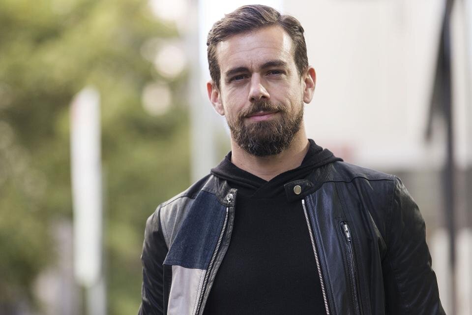 Ο CEO του Twitter, Jack Dorsey «ρίχνει» ένα δις δολάρια στη μάχη ενάντια στον κορωνοϊό