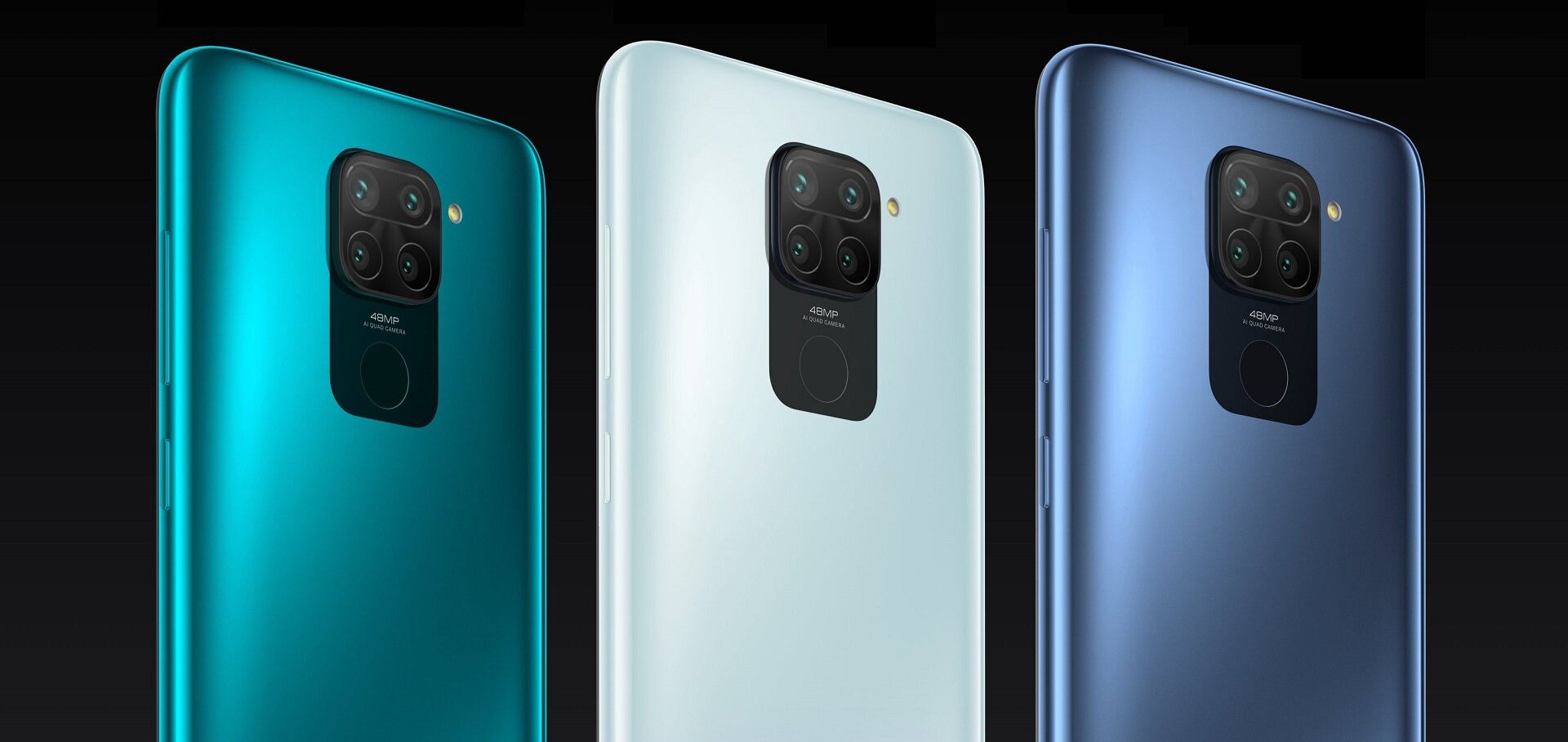 Τον Ιούνιο έρχονται στην Ελλάδα τα Redmi Note 9 και Redmi Note 9 Pro
