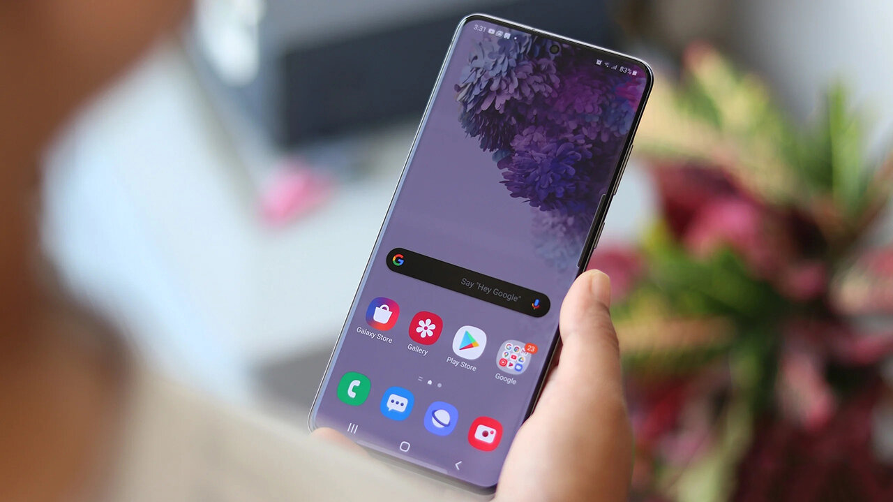Σε συζητήσεις με την BOE είναι η Samsung για την προμήθεια οθονών για συσκευές Galaxy