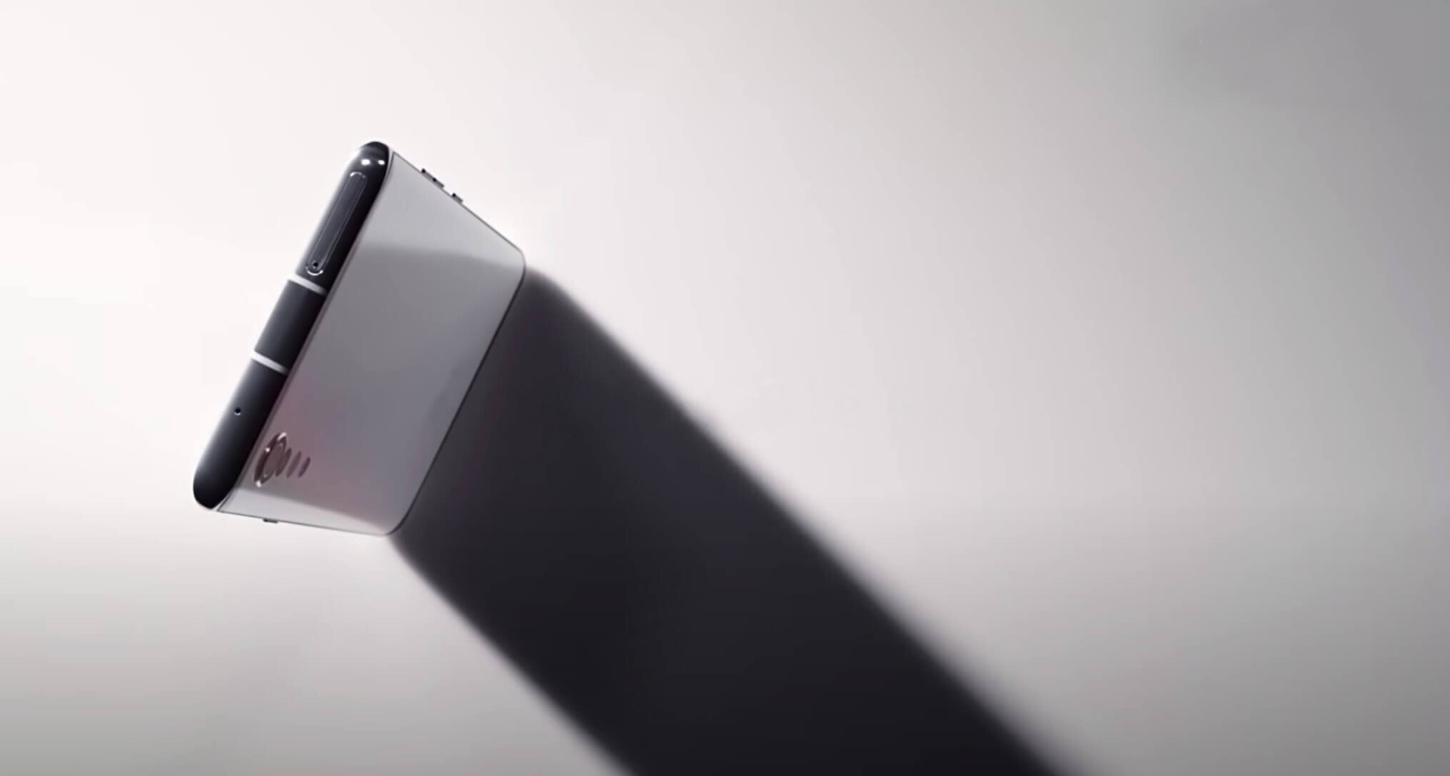 Η LG αποκάλυψε επίσημα το design του Velvet