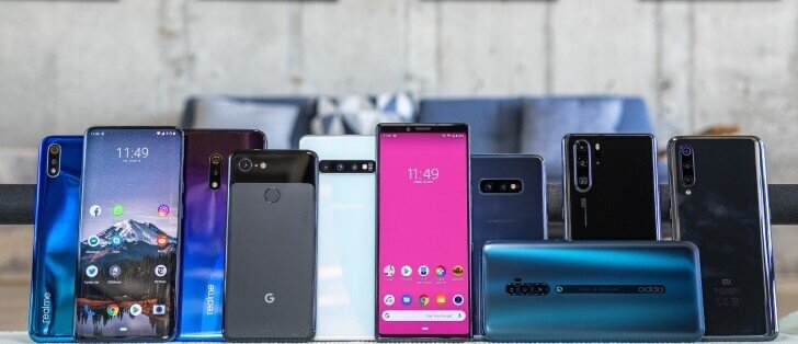 Περισσότερες πληροφορίες για "Εγγυήσεις smartphone: Η πολιτική των κατασκευαστών εν μέσω πανδημίας για την ελληνική αγορά"