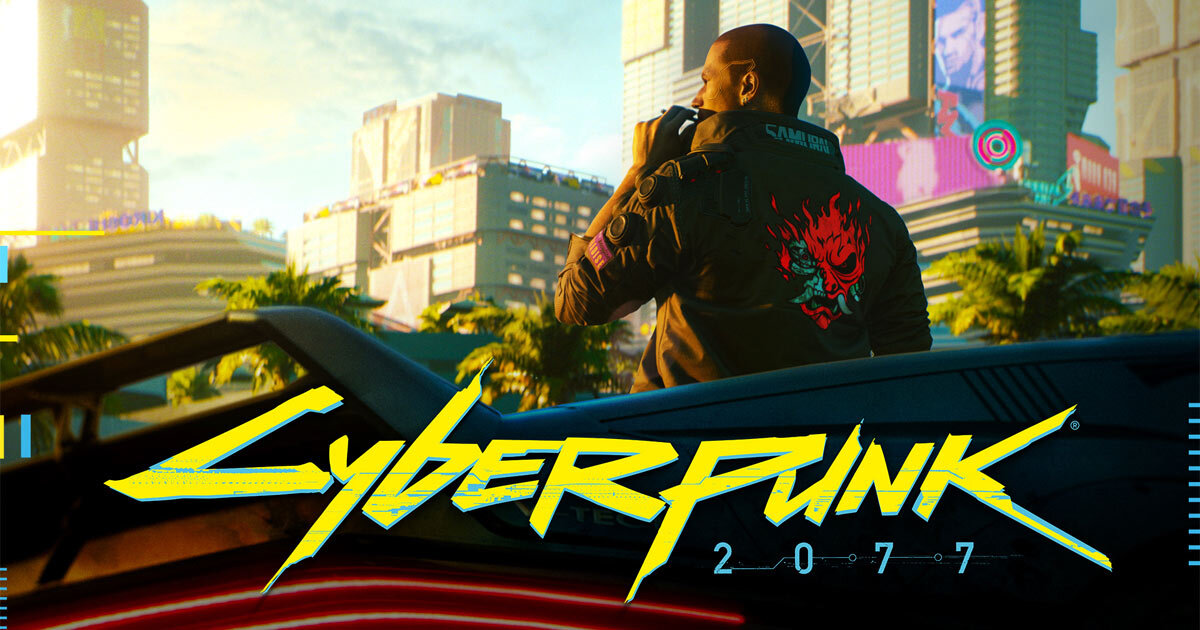 Η CD Projekt RED ξεπερνάει σε αξία τη μεγαλύτερη τράπεζα της Πολωνίας