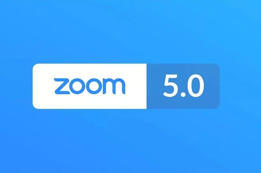 Το Zoom 5.0 έρχεται με βελτιώσεις στον τομέα της ασφάλειας
