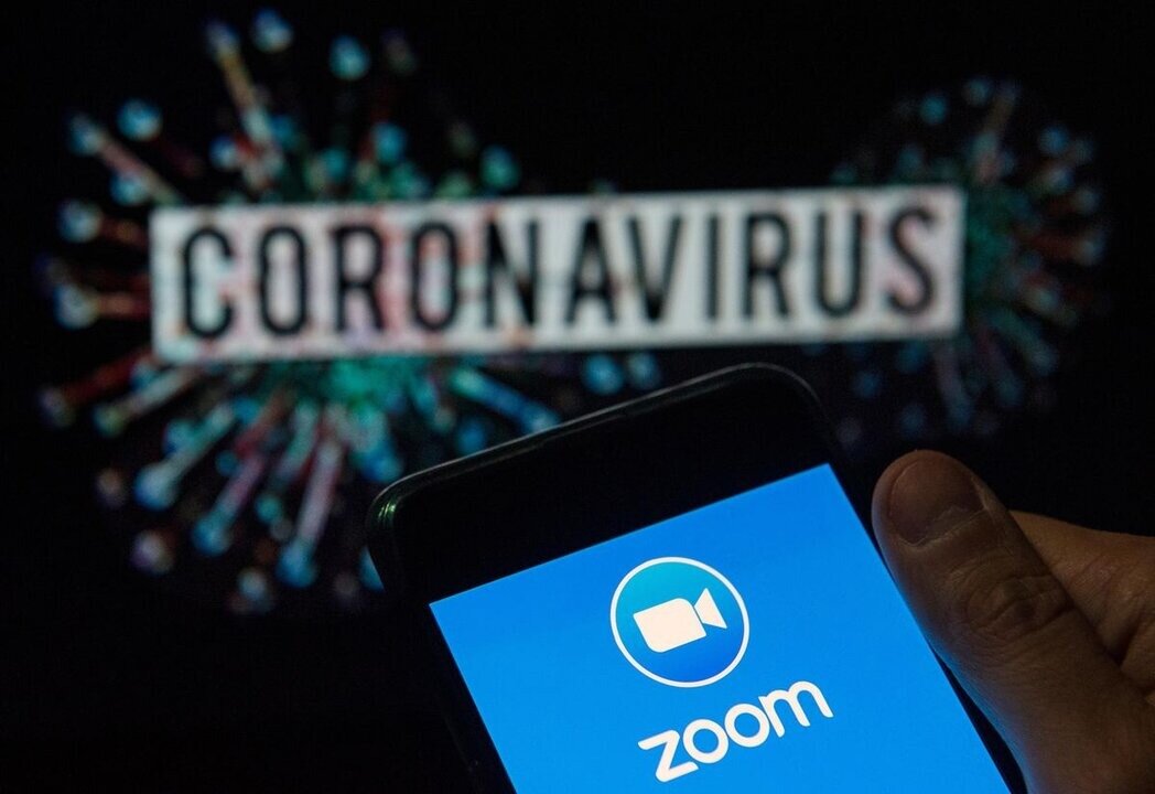 Το Zoom αναφέρει κρυπτογράφηση end-to-end, αλλά δεν ισχύει