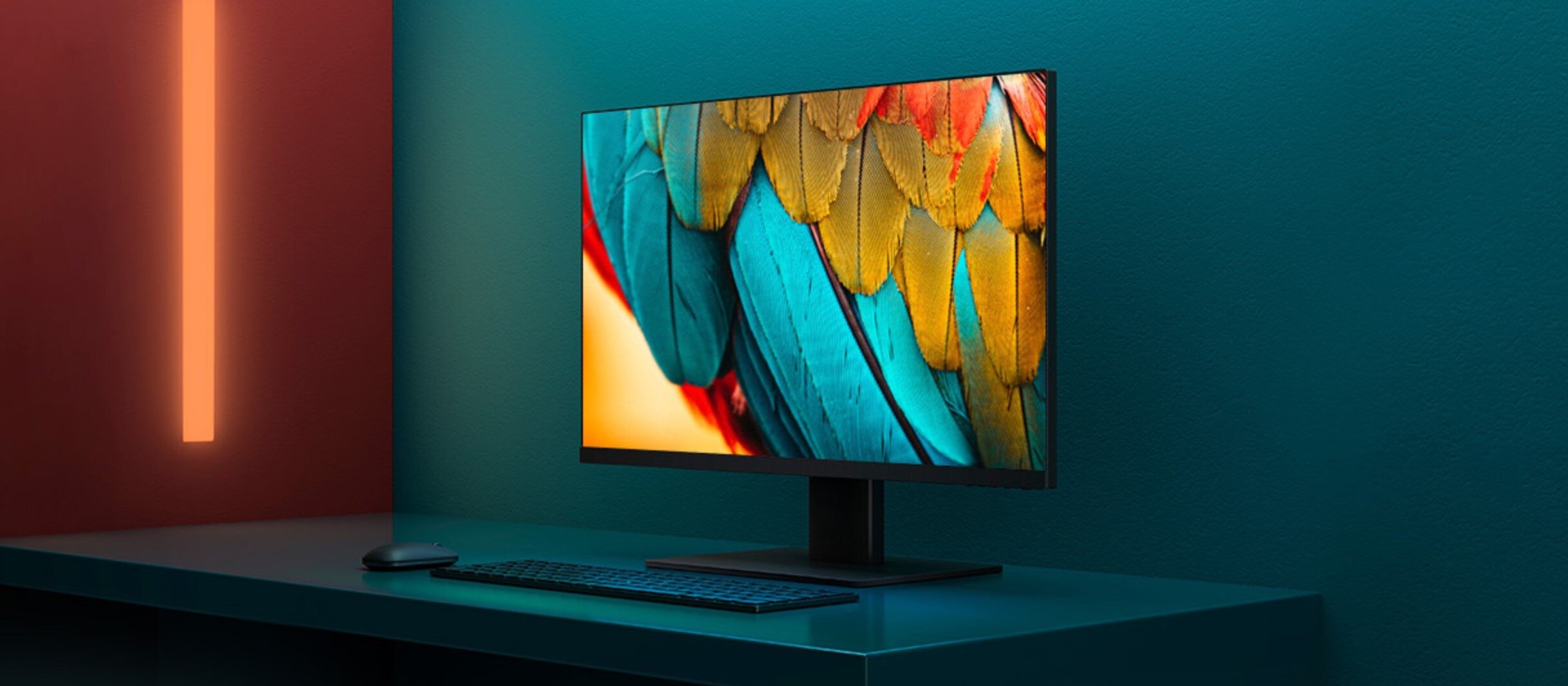 Η Redmi ανακοίνωσε την πρώτη της οθόνη, την Redmi Display 1A με $83