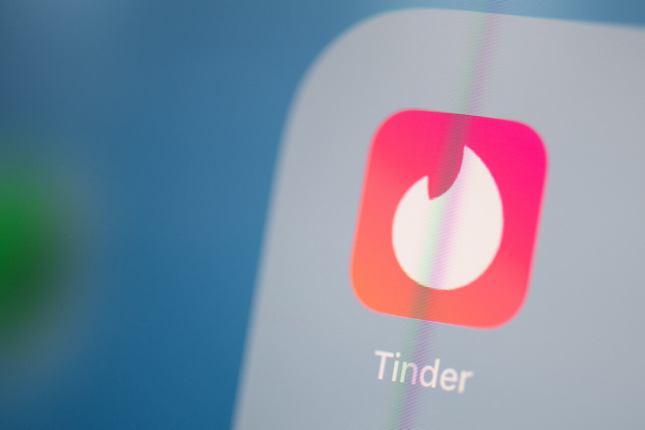 Το Tinder προσθέτει λειτουργία συνομιλίας μέσω βίντεο