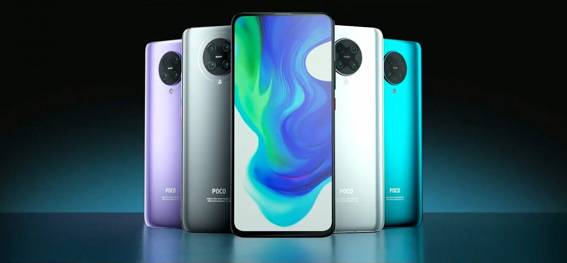 Poco F2 Pro: To οικονομικότερο smartphone με Snapdragon 865