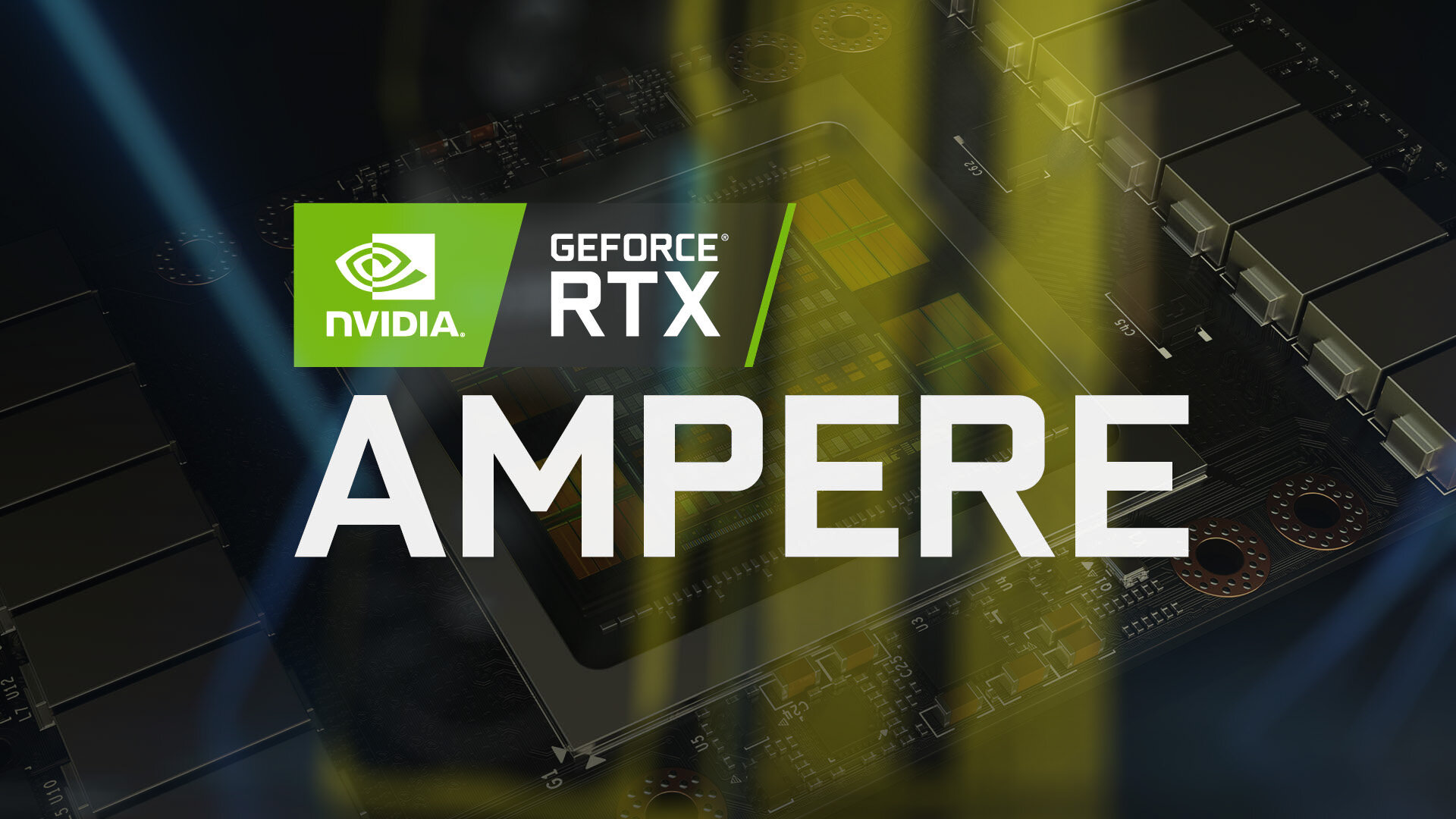 Με τις νέες Nvidia GeForce RTX 3000 GPUs τα γραφικά 4K στο PC gaming θα γίνουν «mainstream»
