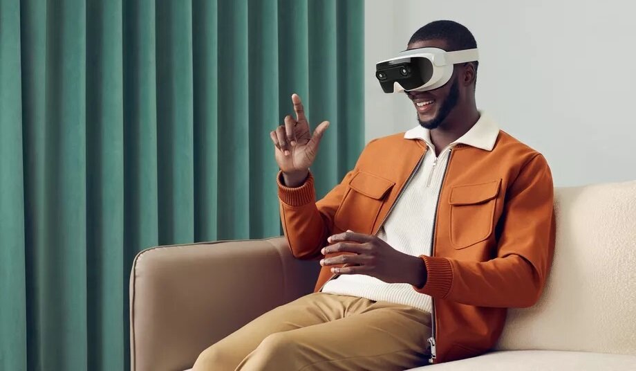 Mova: To νέο «στοίχημα» του πρώην CEO της HTC είναι ένα VR headset