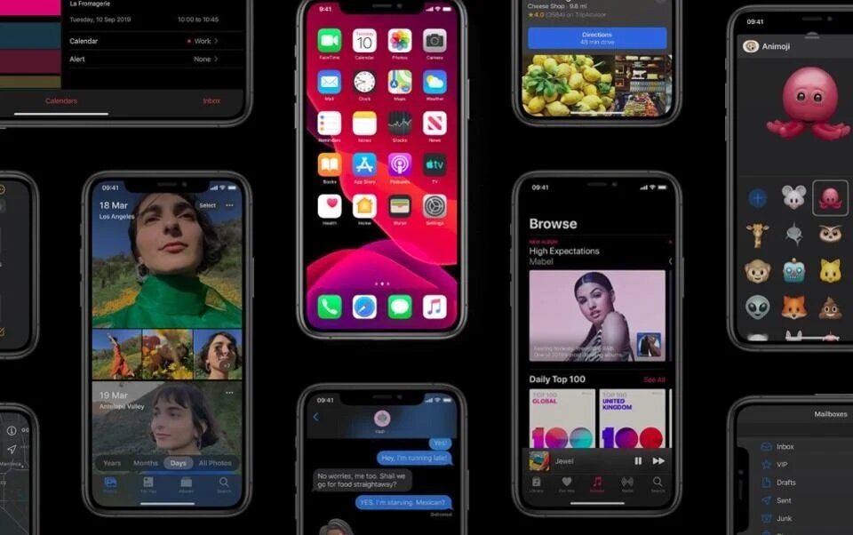 Bug στο iOS 13.5 αποτρέπει την εκτέλεση των εγκατεστημένων εφαρμογών
