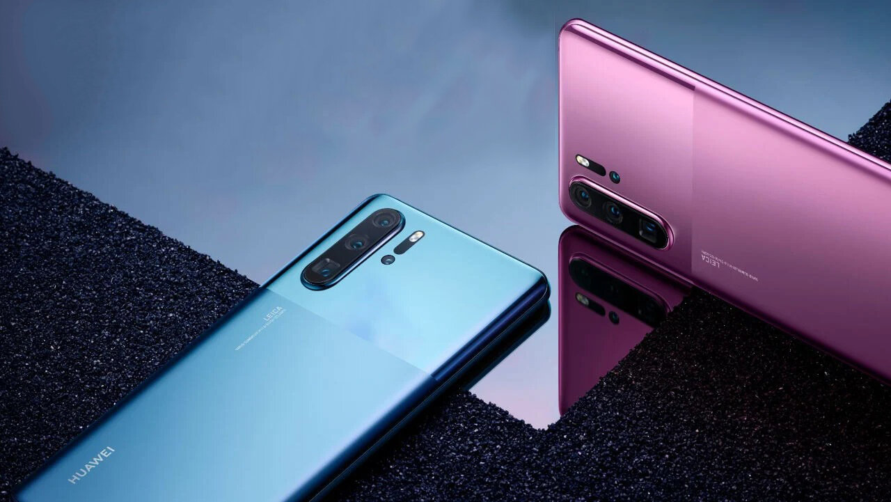 Η Huawei θα ανακοινώσει σύντομα το P30 Pro New Edition με εφαρμογές και υπηρεσίες Google